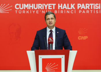 CHP’li Yücel: “Sağlam adımlarla ve toplumun her kesimi ile birlikte iktidara yürüyoruz”