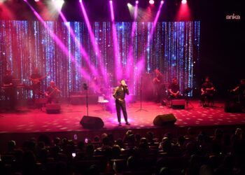 Balıkesir’de kültür sanatın kalbi, Avlu’da atıyor