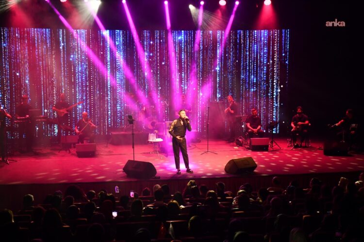 Balıkesir’de kültür sanatın kalbi, Avlu’da atıyor