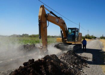 Adıyaman Belediyesi’nden Örenli ve Alitaşı Mahalleleri’ne yeni içme suyu hattı
