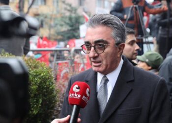 Hasan Mutlu: Başım dik, alnım aktır