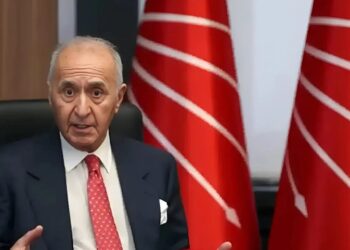 Hikmet Çetin: “Feti Yıldız, kayyum atanmasının doğru olmadığını söyledi”