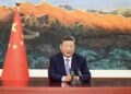 Xi, Çin’in 2035’e yönelik Ulusal Katkı Beyanı’nı açıkladı