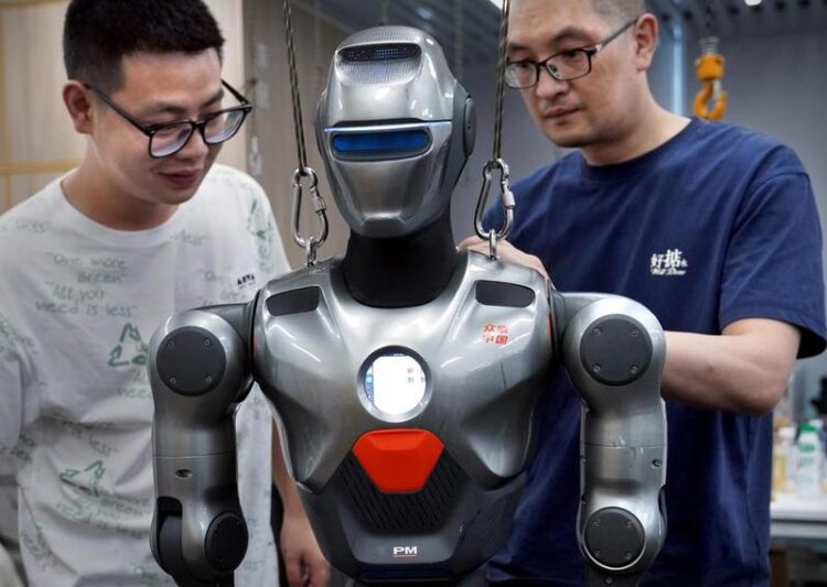 Çin, 2024 küresel dijital ekonomi patentlerinde dünya liderliğini sürdürdü