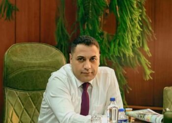 MHP’li Belediye Başkanı Mustafa Erkut Ekinci partisinden istifa etti
