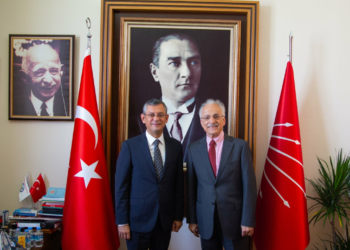 Murat Karayalçın: “Dayanışma içinde olacağız, bunu da aşacağız”