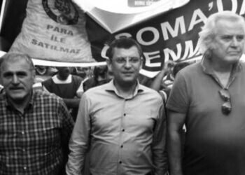 Özgür Özel’den Tarık Akan’ın 9. ölüm yıl dönümünde anma mesajı