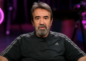 Zeki Demirkubuz: ‘Ben kimleri gördüm, gitmeyecek gibiydiler’