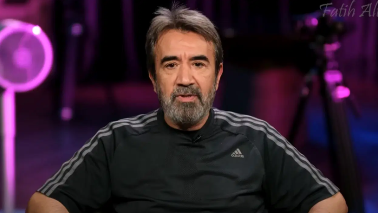 Zeki Demirkubuz: ‘Ben kimleri gördüm, gitmeyecek gibiydiler’