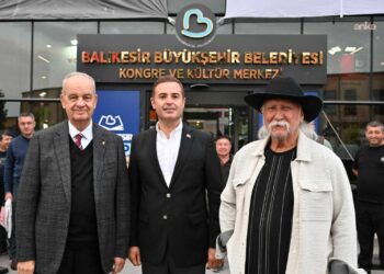 Balıkesir Kitap Fuarı’nı ilk iki günde 35 bin kişi ziyaret etti