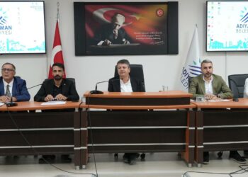 Ferdi Zeyrek’in adı Adıyaman’da yaşatılacak