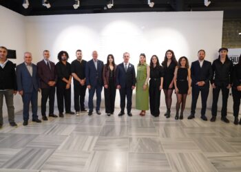 6. Daire Sanat Galerisi’nde ‘Beyhude Bir Tutku’