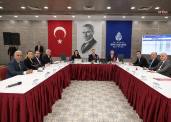 İBB’den “Uygulama Bazlı Taksi” modelinde üçüncü ihale: 63 plaka satıldı