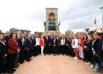 Özgür Çelik: “Hiç kimse umutsuz olmasın”