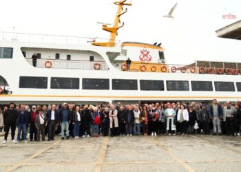 İBB 1 Ekim Dünya Yaşlılar Gününü renkli etkinliklerle kutladı