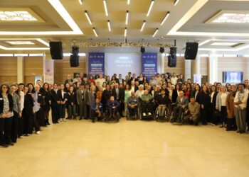 İBB’den yerel eşitlik için üç tematik çalıştay