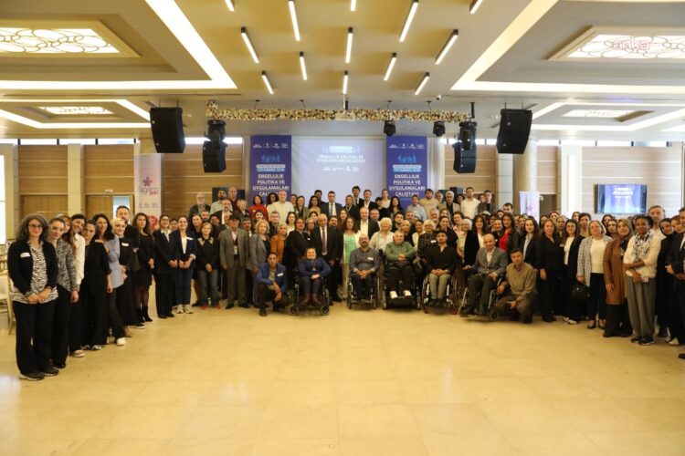 İBB’den yerel eşitlik için üç tematik çalıştay