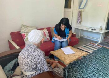 Adıyaman Belediyesi, Halk Kart ile bugüne dek 2 binden fazla aileye destek oldu