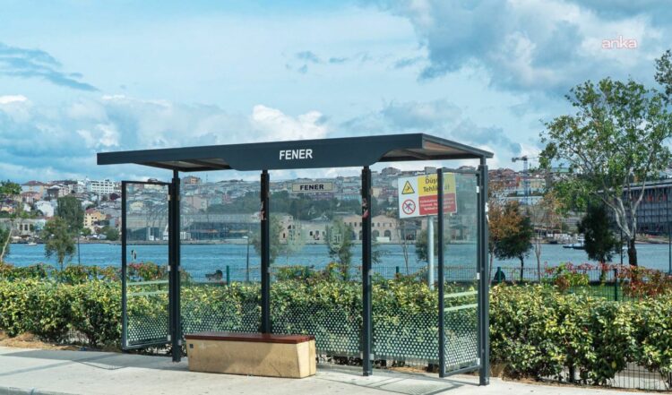 İETT’nin 2 bin 243 kapalı durak ve 305 akıllı durağı daha hizmete girdi