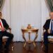 KKTC, cumhurbaşkanı seçimi için sandık başında