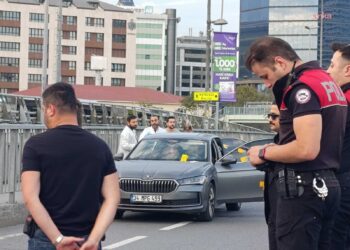 Serdar Öktem cinayetinde gözaltı sayısı 13’e çıktı