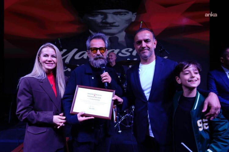 Sancaktepe’de Cumhuriyet coşkusu sokaklara taştı