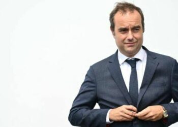 Fransa Başbakanı Sébastien Lecornu istifa etti