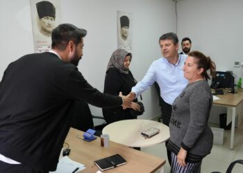 Adıyaman Belediyesi’nden 5 binin üzerinde ihtiyaç sahibi aileye destek