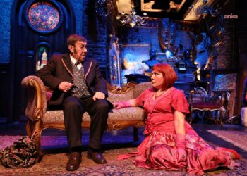 İBB Şehir Tiyatroları’nda bu hafta: 7 oyun seyirciyle buluşuyor