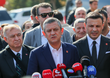 Özel: “Bir yenilmez olarak artık Erdoğan yok”
