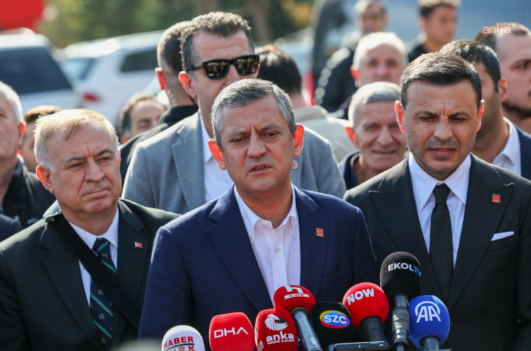 Özel: “Bir yenilmez olarak artık Erdoğan yok”