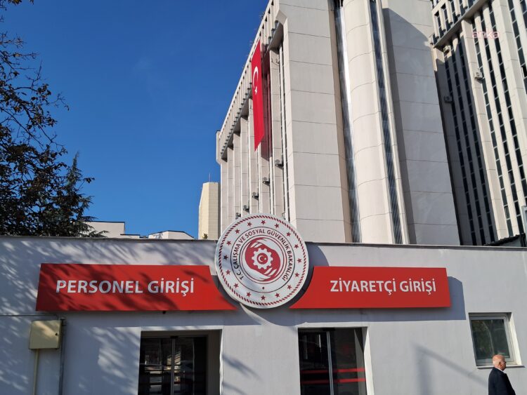 Asgari Ücret Tespit Komisyonu masada