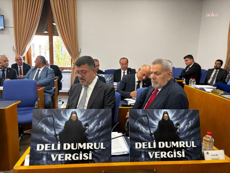 CHP’li Ağbaba: Öngörüsüz politikalarınız neticesinde her gün yeni değişiklik yapıyorsunuz