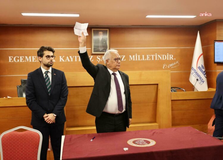 Bayrampaşa seçimlerinin tarihi belli oldu