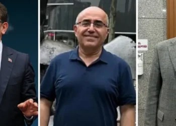 Yanardağ, İmamoğlu ve Özkan’a casusluk soruşturması