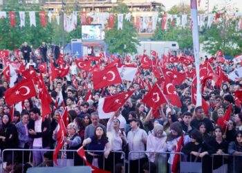 İBB, Cumhuriyet Bayramını İstanbul’un birçok noktasında ücretsiz etkinliklerle kutlayacak…