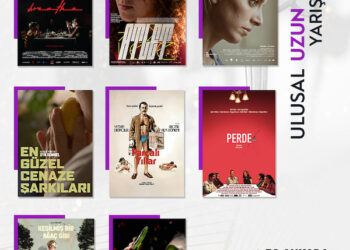 36. Ankara Film Festivali’nde yarışacak uzun filmler belli odu
