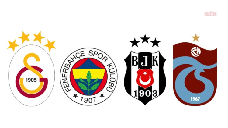 TFF Başkanı’nın açıklaması sonrası dört büyüklerden şeffaflık çağrısı