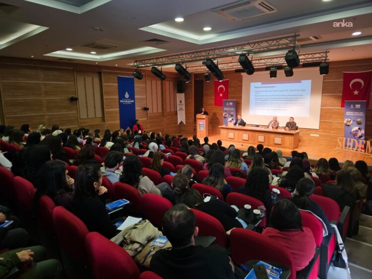 İBB, kumar bağımlılığıyla mücadelede farkındalığı artırıyor