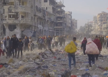 Mısır’da yarın “Gazze Barış Zirvesi” gerçekleştirilecek