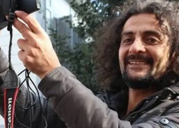 Hakan Tosun hayatını kaybetti
