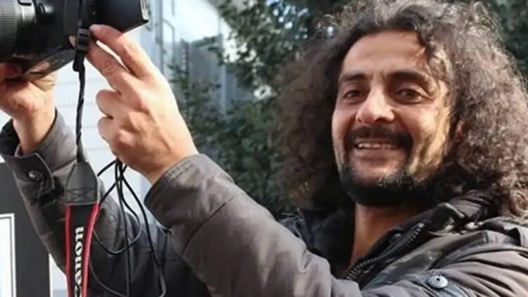 Hakan Tosun hayatını kaybetti