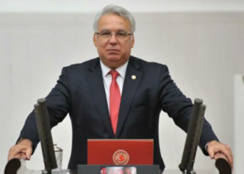 Eski AK Parti Milletvekili Kocabıyık gözaltına alındı