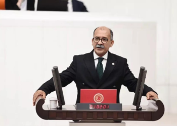 CHP’li Arslan’dan itfaiyecilerin özlük haklarını güçlendirecek kanun teklifi