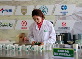 Çin’in Xinjiang bölgesi 2025’in ilk dokuz ayında 119 milyar dolar değerinde yatırım aldı