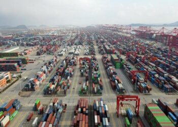 Çin, uluslararası yeşil deniz taşımacılığı koridorlarını teşvik için girişim başlattı