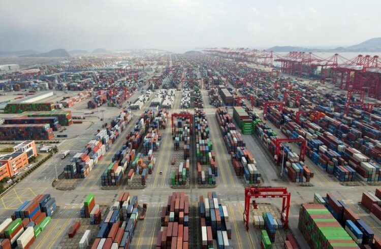 Çin, uluslararası yeşil deniz taşımacılığı koridorlarını teşvik için girişim başlattı