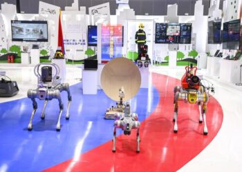 Çin’in yapay zeka atılımı dijital ekonomiye ivme kazandırıyor