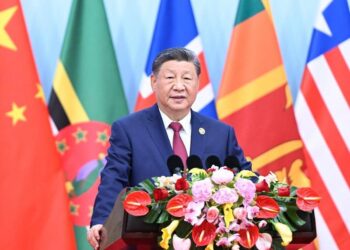 Xi: Çin’de kadınlar ekonomik ve sosyal kalkınmada “gökyüzünün yarısını” taşıyor