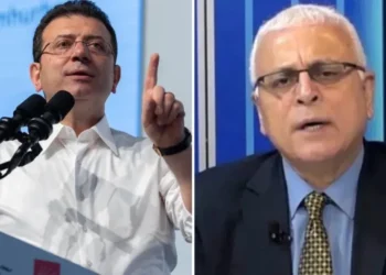 ‘Bu bir çökmedir’